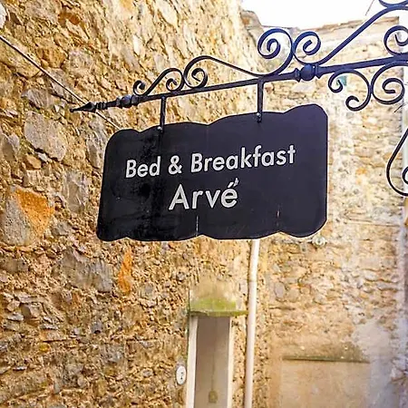 Arve - E 3* CASTELBIANCO