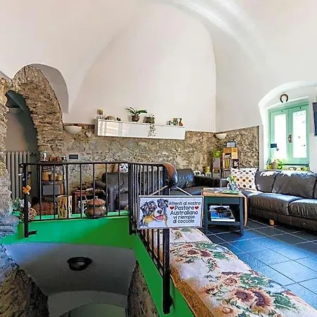 فندق Arve - E CASTELBIANCO