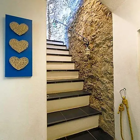 Arve - E فندق CASTELBIANCO