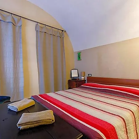 فندق Arve - E 3*