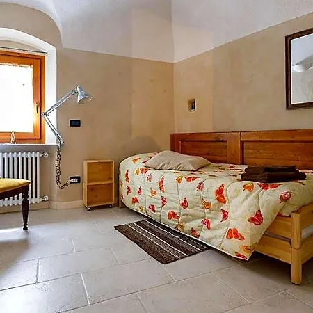 Arve - E 3* CASTELBIANCO